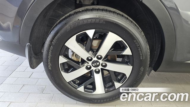 Kia Sorento 4-го поколения Diesel 2.2 2WD Noblesse - фото 4