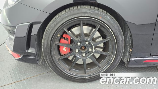 Hyundai Veloster JS 2.0 N - фото 4
