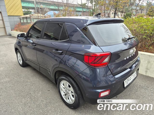 Hyundai Venue 1.6 Modern - фото 3
