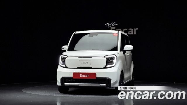 Kia RAY Новый EV Air - фото 2