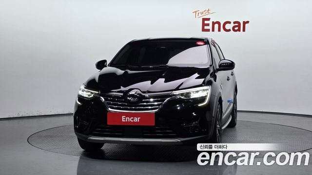 Renault Samsung XM3 1.6 GTe RE - фото 2