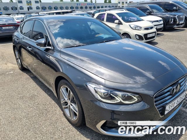 Hyundai Grandeur IG 2.4 Special - фото 0
