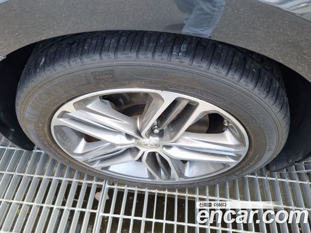 Hyundai Grandeur IG 2.4 Special - фото 4