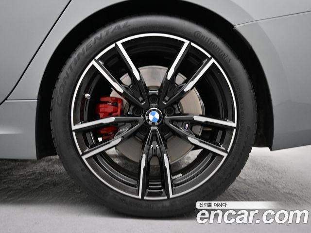 BMW 3-Series G20 M340i - фото 4