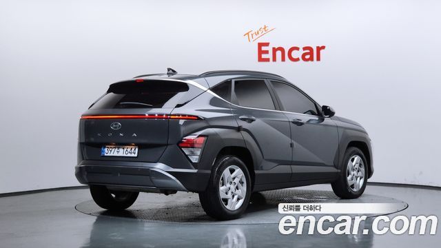 Hyundai Kona SX2 Gasoline 1.6 Turbo 2WD Premium - фото 1