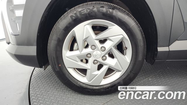 Hyundai Kona SX2 Gasoline 1.6 Turbo 2WD Premium - фото 4