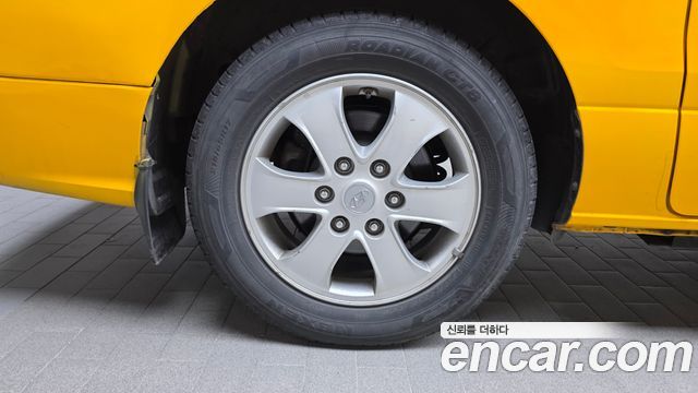 Hyundai Starex Новый School Bus LPi - фото 4