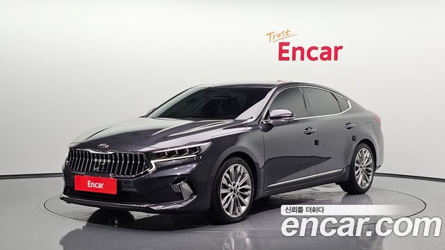 Kia K7 Premier 2.5 GDI X Edition - фото 0
