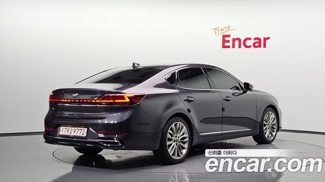 Kia K7 Premier 2.5 GDI X Edition - фото 1