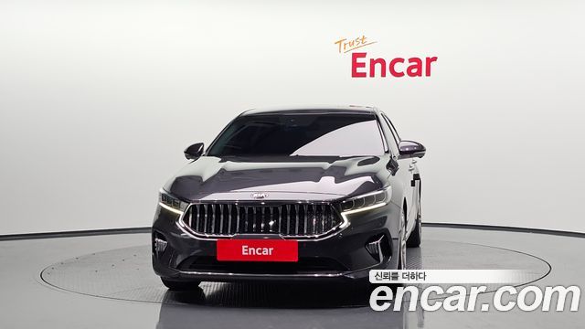 Kia K7 Premier 2.5 GDI X Edition - фото 2
