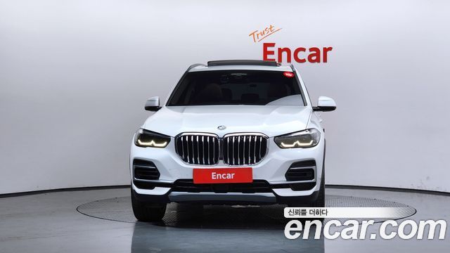BMW X5 G05 xDrive 30d xLine - фото 2