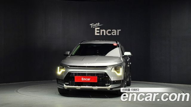 Kia Niro Совершенно новый Signature - фото 2