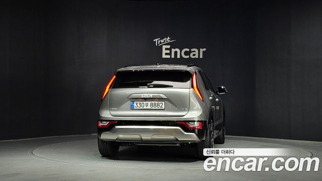 Kia Niro Совершенно новый Signature - фото 3