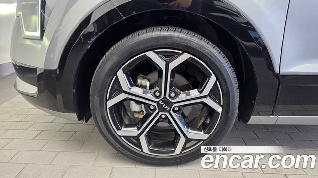 Kia Niro Совершенно новый Signature - фото 4