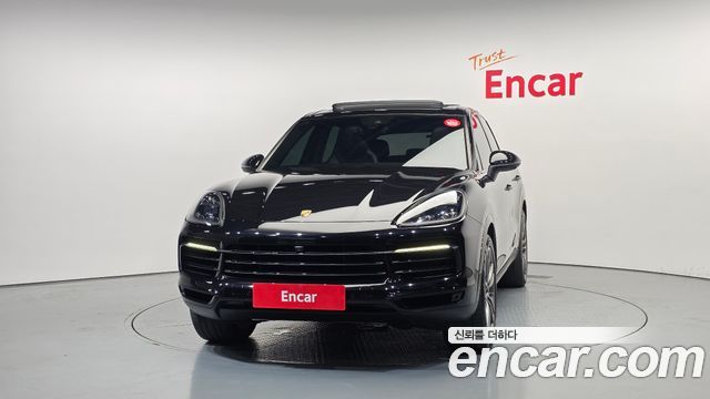 Porsche Cayenne PO536 3.0 - фото 2