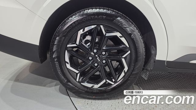 Kia Carnival Новый 4-го поколения Gasoline 9-Seater Signature - фото 4