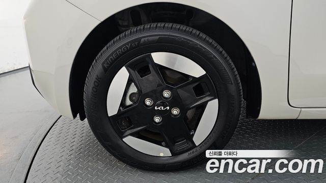 Kia RAY Новый EV Air - фото 3