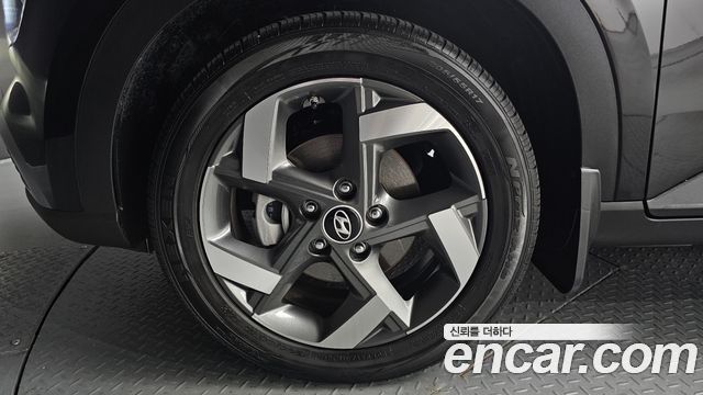 Hyundai Venue 1.6 Flux - фото 4