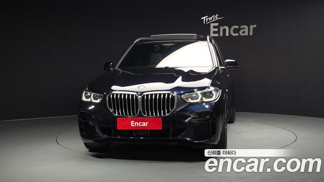 BMW X5 G05 xDrive 40i M Sport - фото 2