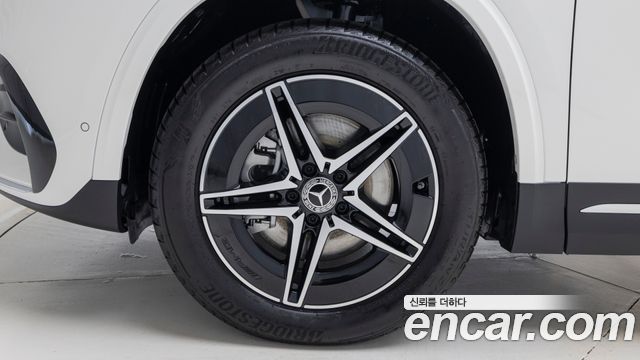 Mercedes-Benz EQA H243 EQA250 AMG Line - фото 4