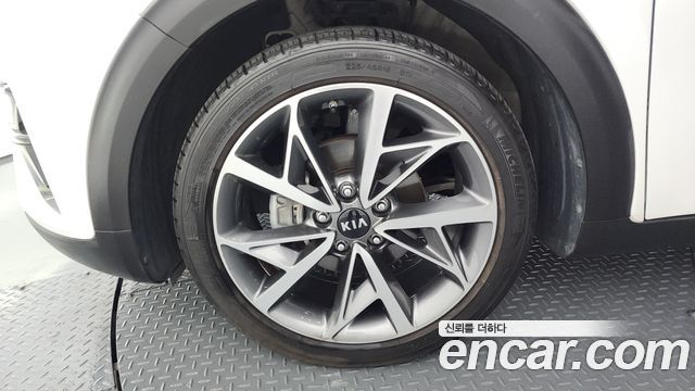 Kia Niro Новый 1.6 HEV Noblesse Special - фото 4