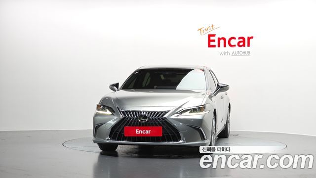 Lexus ES 7-го поколения Luxury Plus - фото 2