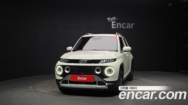 Hyundai Casper Turbo Modern - фото 2