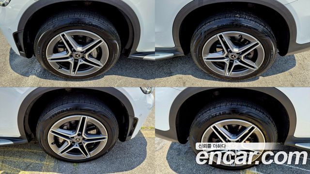 Mercedes-Benz GLC-Class X253 GLC300e 4MATIC - фото 4