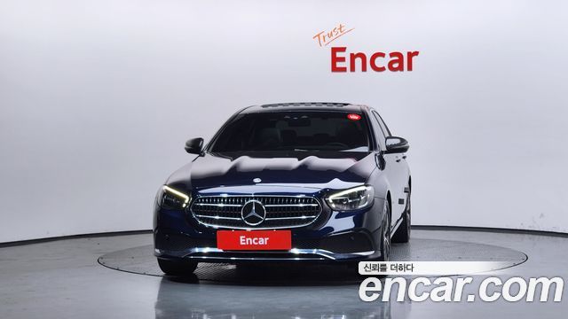 Mercedes-Benz E-Class W213 E250 Avantgarde - фото 2