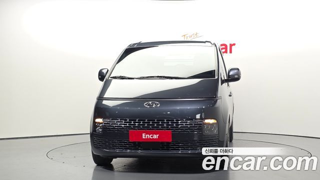 Hyundai Staria Cargo 5-Seater Modern - фото 2