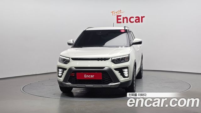 SsangYong Tivoli Новый 1.6 2WD V3 - фото 2