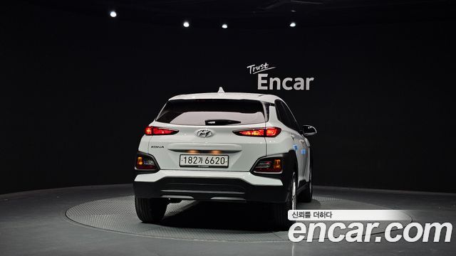 Hyundai Kona 1.6 Turbo 2WD Modern Choice - фото 3