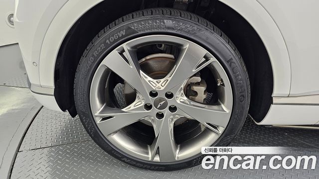 Genesis GV80 2.5T Gasoline AWD - фото 4