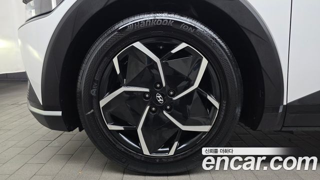 Hyundai Ioniq5 Long range Exclusive - фото 4