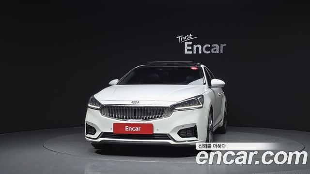 Kia K7 Совершенно новый 3.0 GDI Limited - фото 2