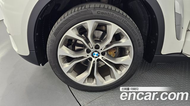 BMW X6 F16 xDrive 30d - фото 4