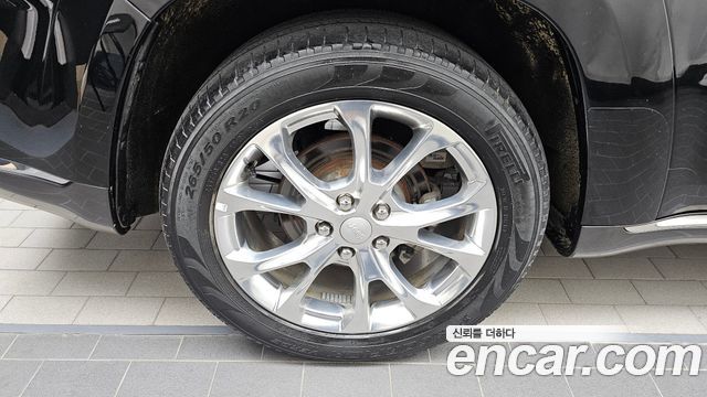 Jeep Cherokee 3.6 Summit WK2 - фото 4