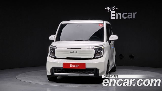 Kia RAY Новый Signature - фото 2