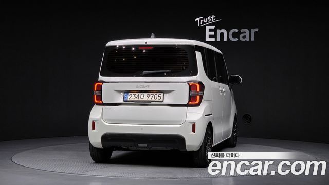 Kia RAY Новый Signature - фото 3