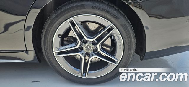 Mercedes-Benz S-Class W223 S400 d 4MATIC - фото 4