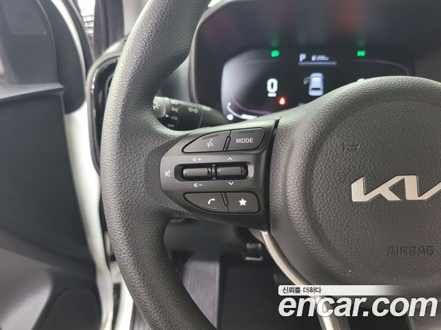 Kia morning Новый JA Prestige - фото 4