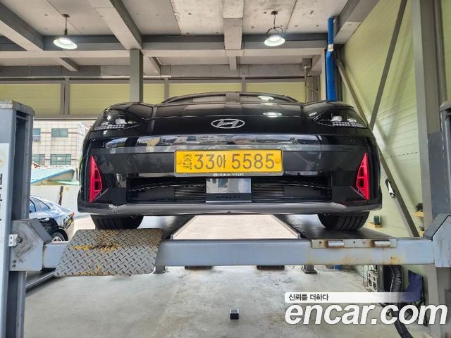 Hyundai Ioniq6 Long Range Prestige - фото 0