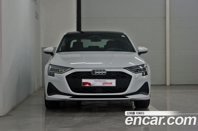 Audi A3 40 TFSI - фото 2