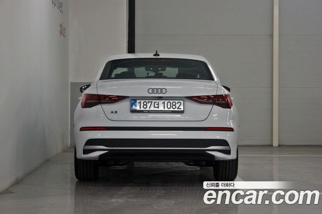 Audi A3 40 TFSI - фото 3