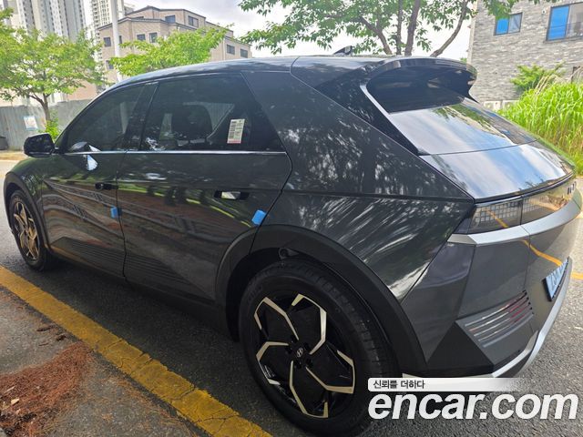 Hyundai Ioniq5 Long range Exclusive - фото 3