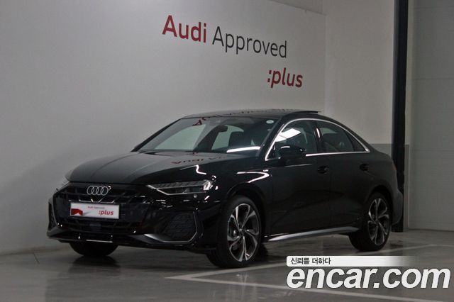 Audi A3 40 TFSI Premium - фото 0