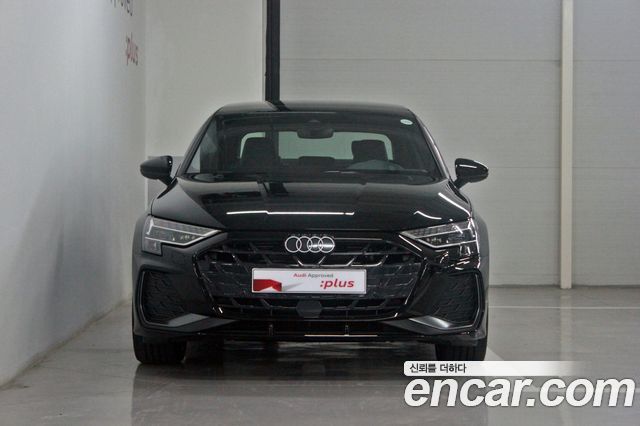 Audi A3 40 TFSI Premium - фото 2
