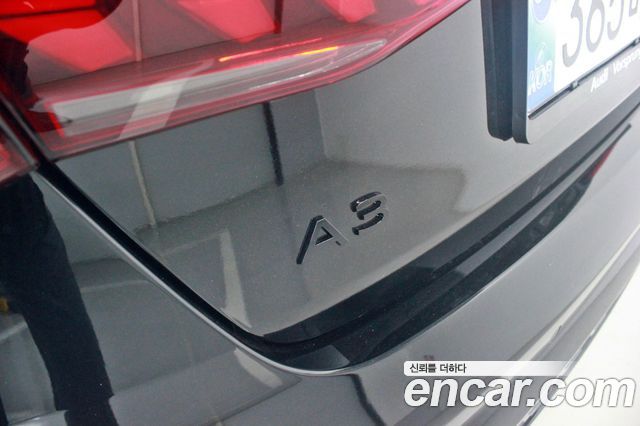 Audi A3 40 TFSI Premium - фото 3