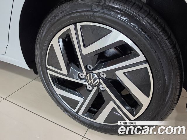 Volkswagen Jetta 7-го поколения 1.5 TSI Prestige - фото 4