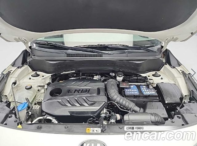 Kia Seltos Diesel 1.6 2WD Noblesse - фото 4